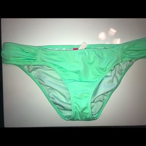 NEVER WORN VICTORIA SECRET KNOCKOUT BIKINI BOTTOM